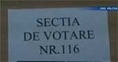 2 membre ale unei sectii de votare sunt cercetate penal