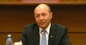 Basescu cere exportatorilor sa uite de UE