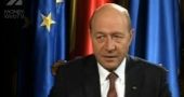 Basescu: Stiti ce ma ingrozeste, daca se intoarce din nou criza!