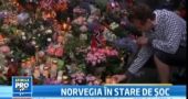 Doliu in Norvegia