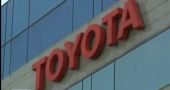 Toyota inchide temporar fabricile