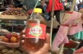 Coca Colla boliviana, 100% naturala