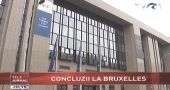 Concluziile intalnirii de urgenta de la Bruxelles privind terorismul 