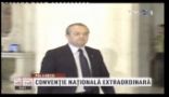 PDL a decis convocarea Consiliului National de Coordonare