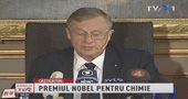 Premiul Nobel pentru Chimie 2012