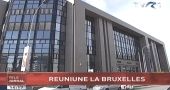 Terorismul discutat in intalnirea de urgenta de la Bruxelles