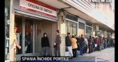 Spania va restrictiona piata muncii pentru romani