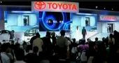 Toyota scade si mai mult productia din SUA