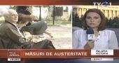 Masurile de austeritate continua