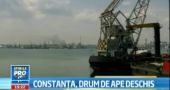 Constanta, poarta estica a Europei