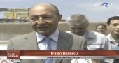 Basescu: pensiile si salariile bugetarilor nu vor fi taiate